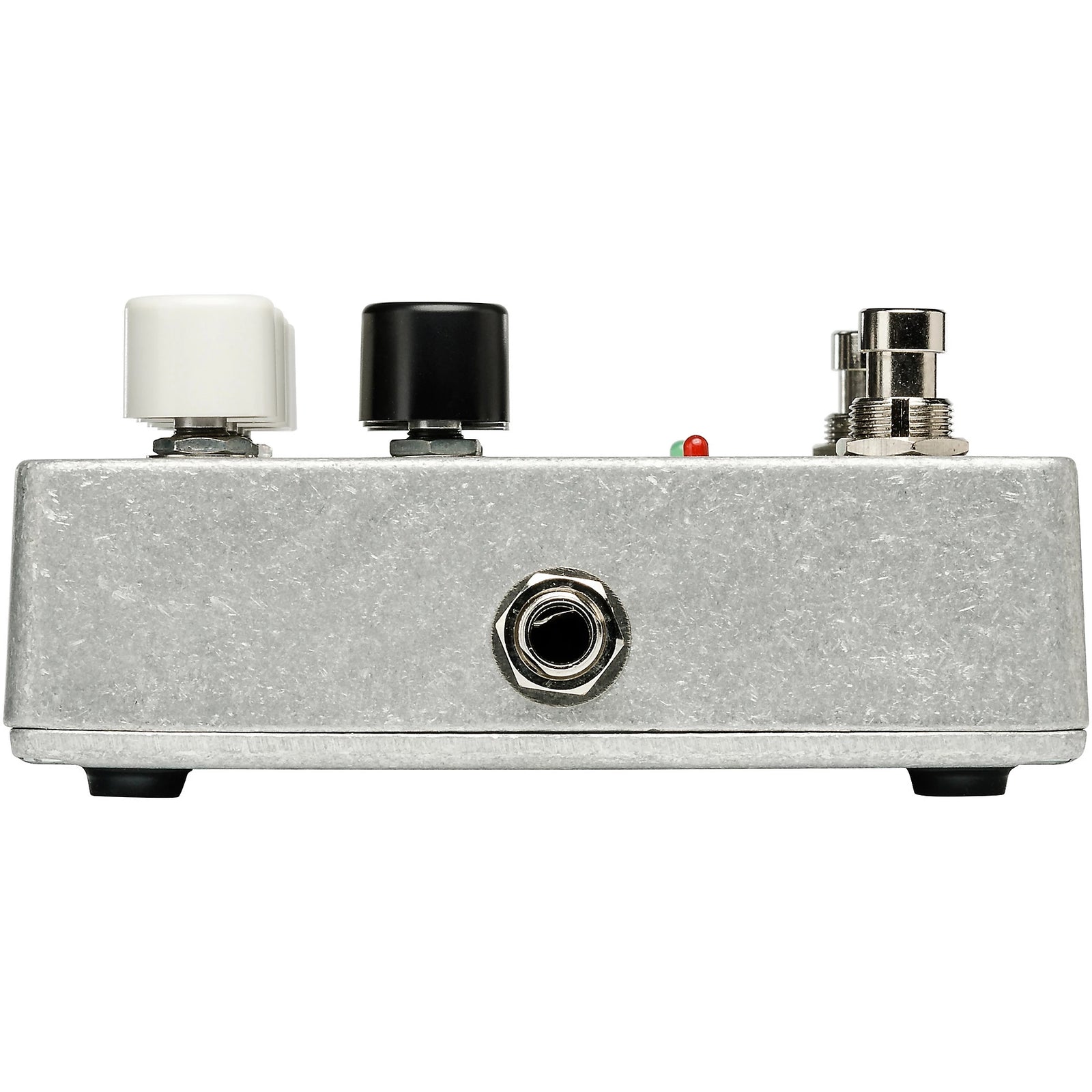 Electro-Harmonix Hot Wax Dual Overdrive Pedal