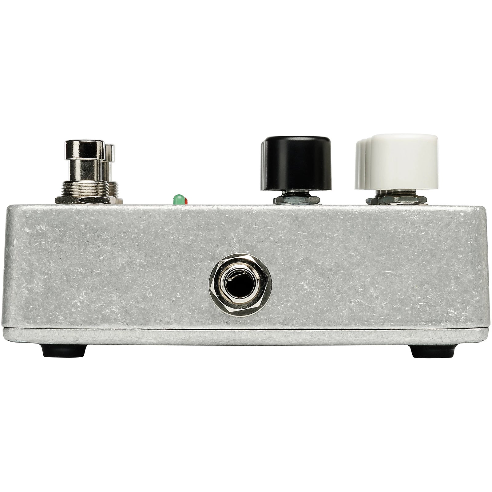 Electro-Harmonix Hot Wax Dual Overdrive Pedal