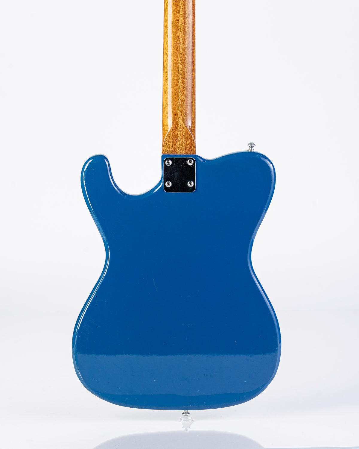 USED Kay T-Style Vintage 60's Gold Foil