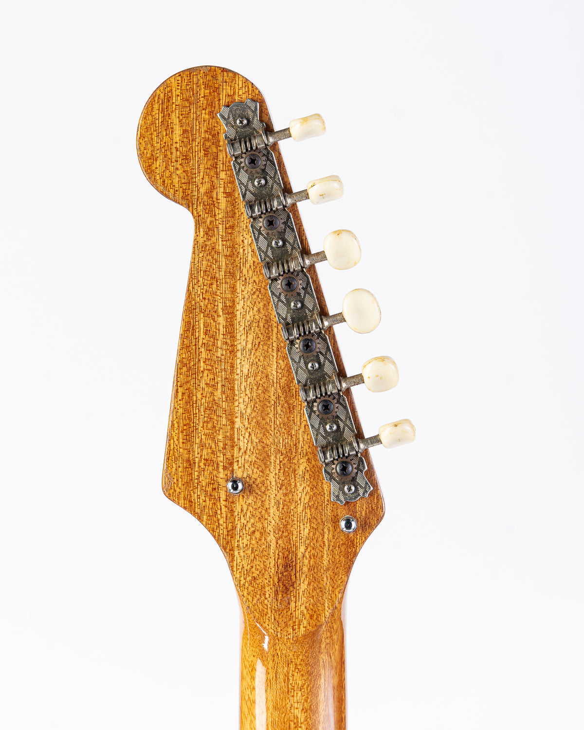 USED Kay T-Style Vintage 60's Gold Foil
