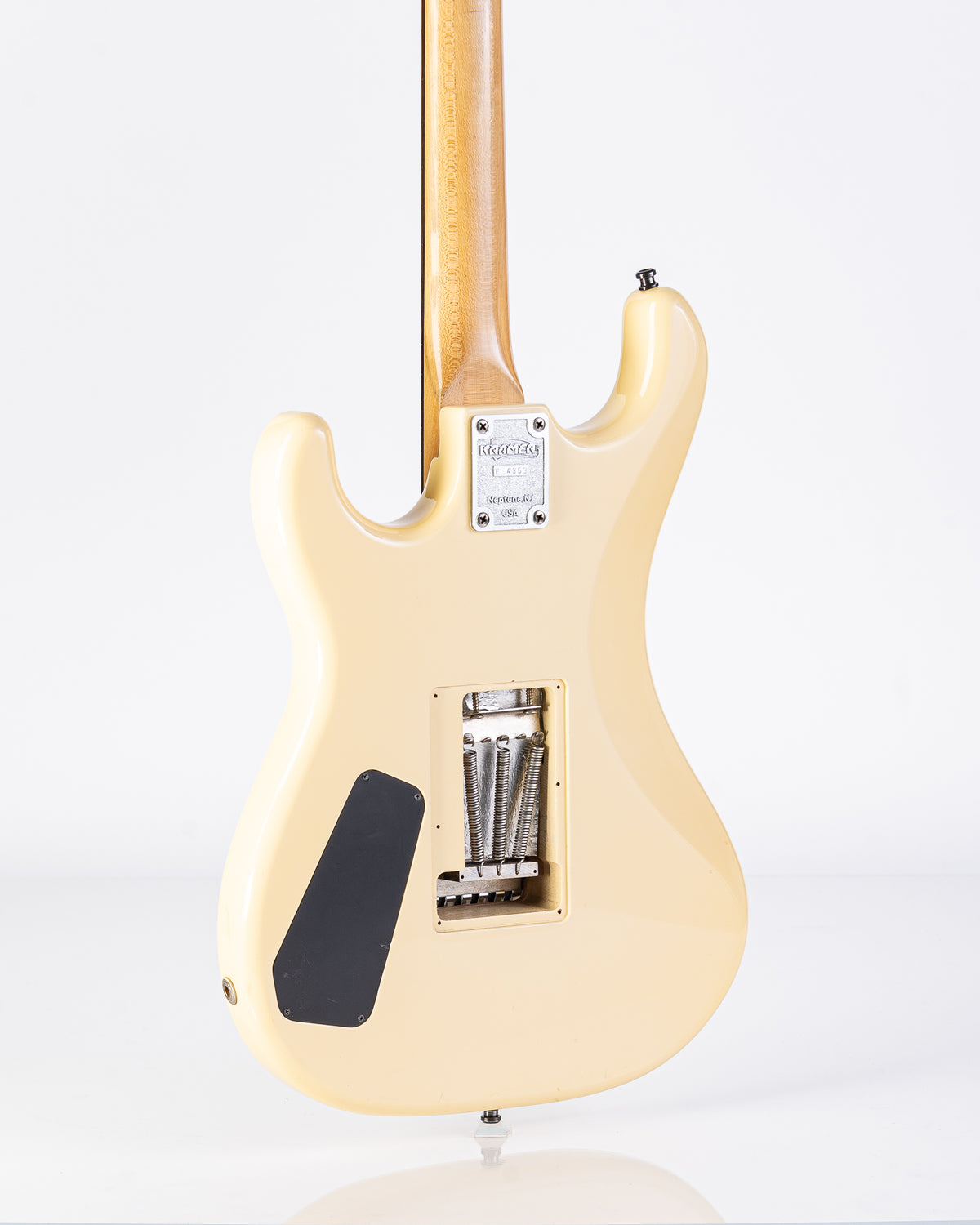 USED Kramer Baretta Special - Vintage White