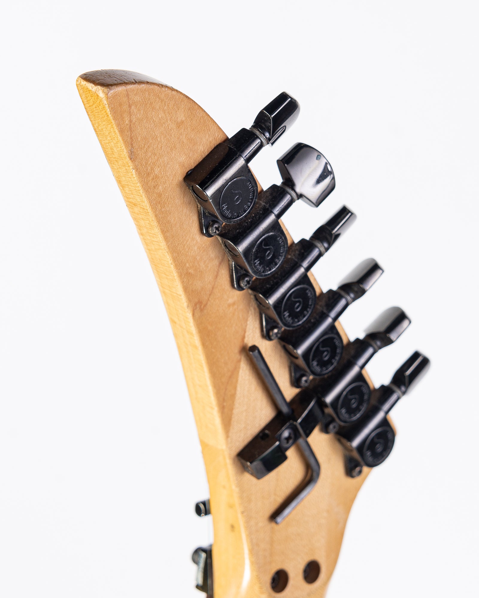 USED Kramer Baretta Special - Vintage White