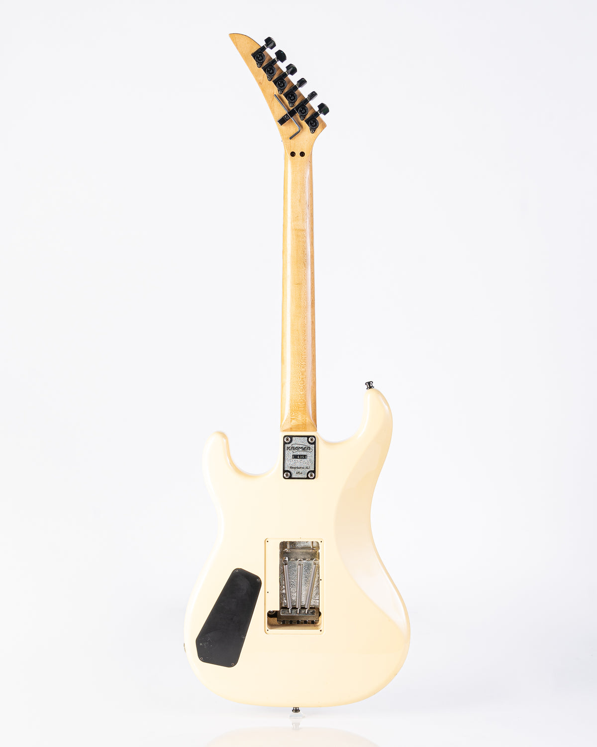 USED Kramer Baretta Special - Vintage White