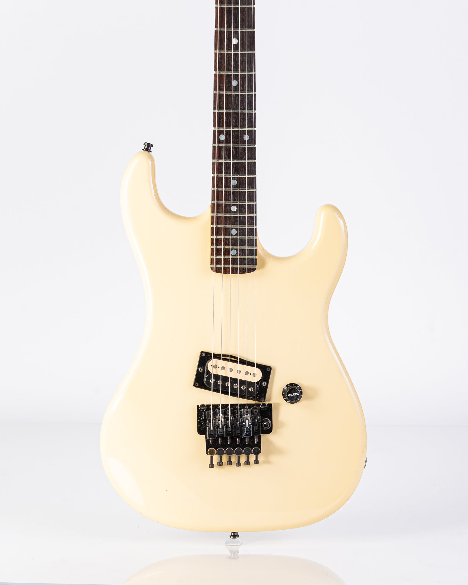 USED Kramer Baretta Special - Vintage White