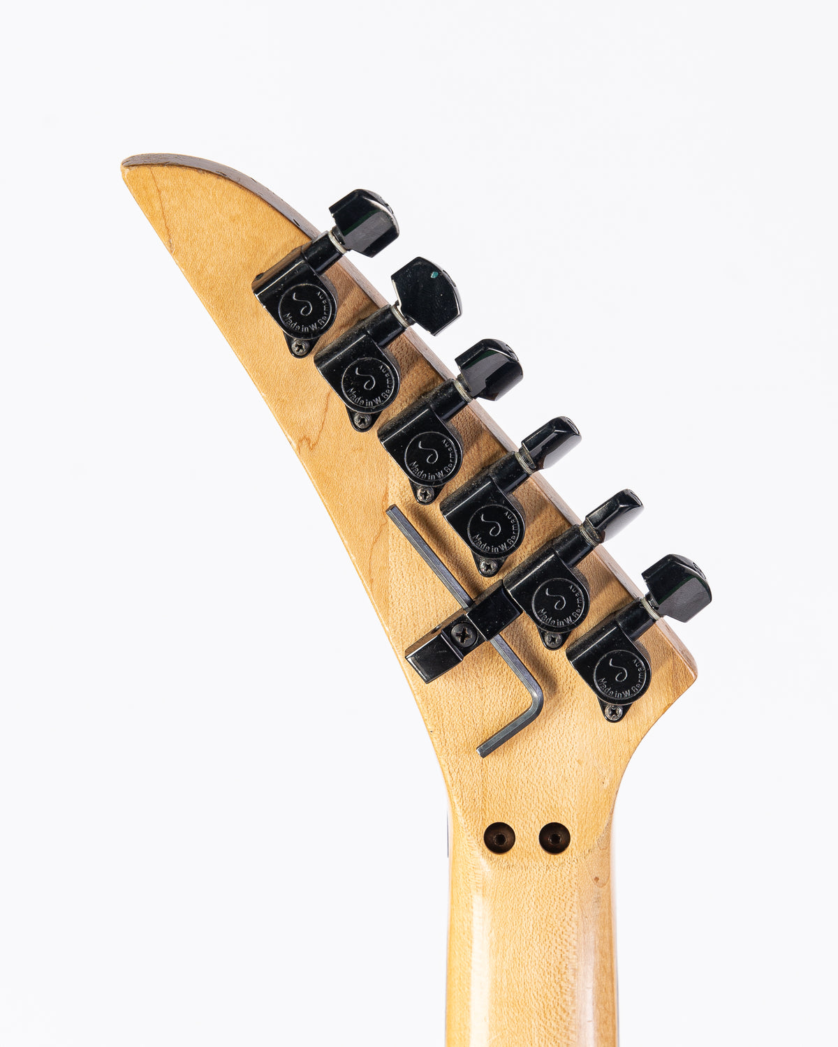 USED Kramer Baretta Special - Vintage White