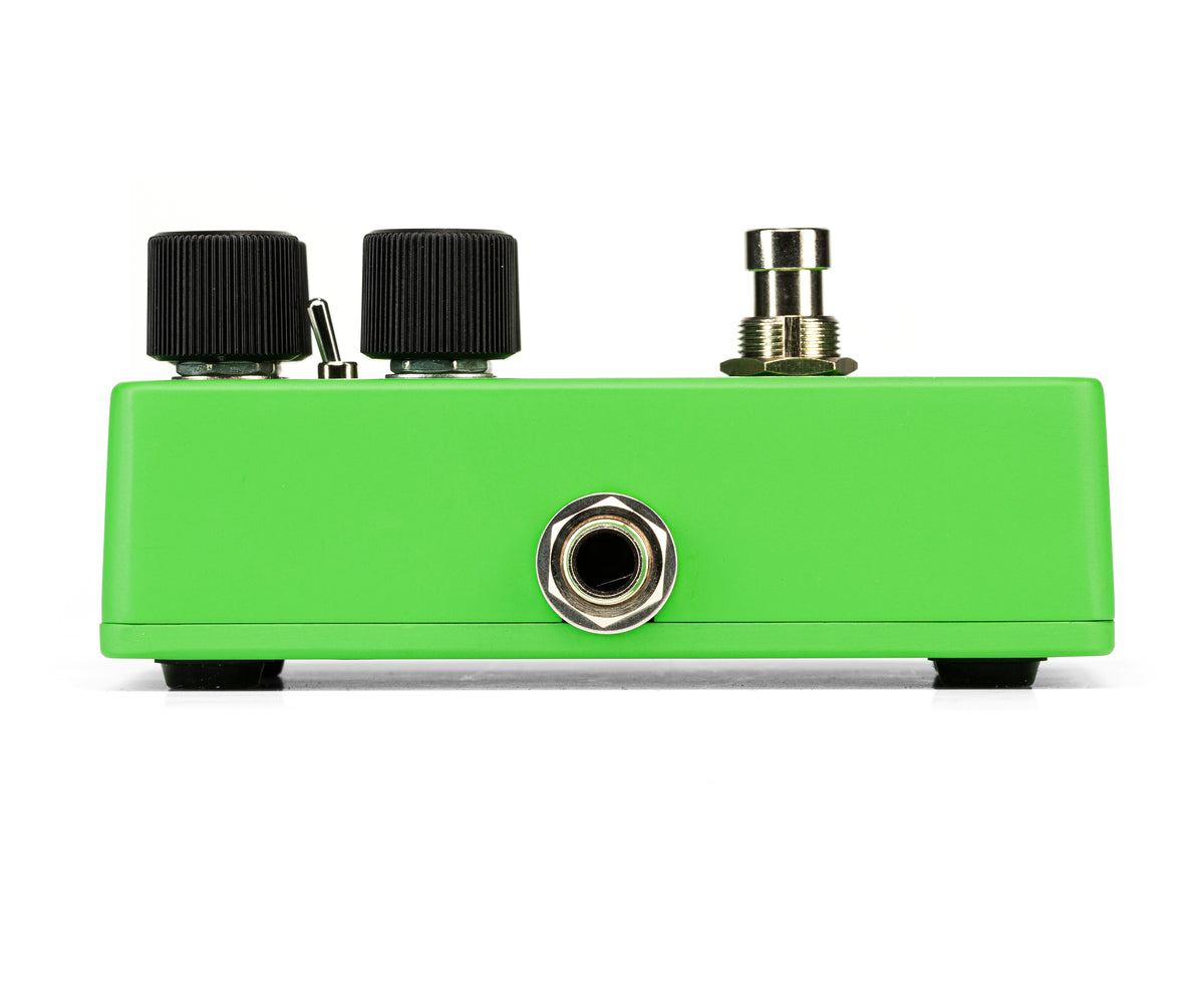 Electro-Harmonix Lizard King Bass Octave Fuzz Pedal