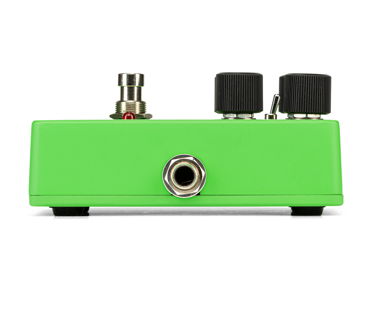 Electro-Harmonix Lizard King Bass Octave Fuzz Pedal