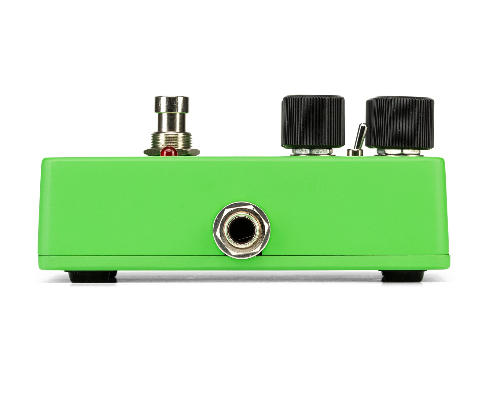 Electro-Harmonix Lizard King Bass Octave Fuzz Pedal