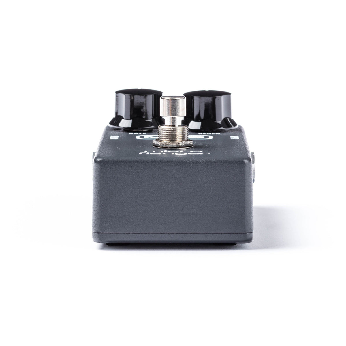 MXR M152 Micro Flanger Guitar Pedal