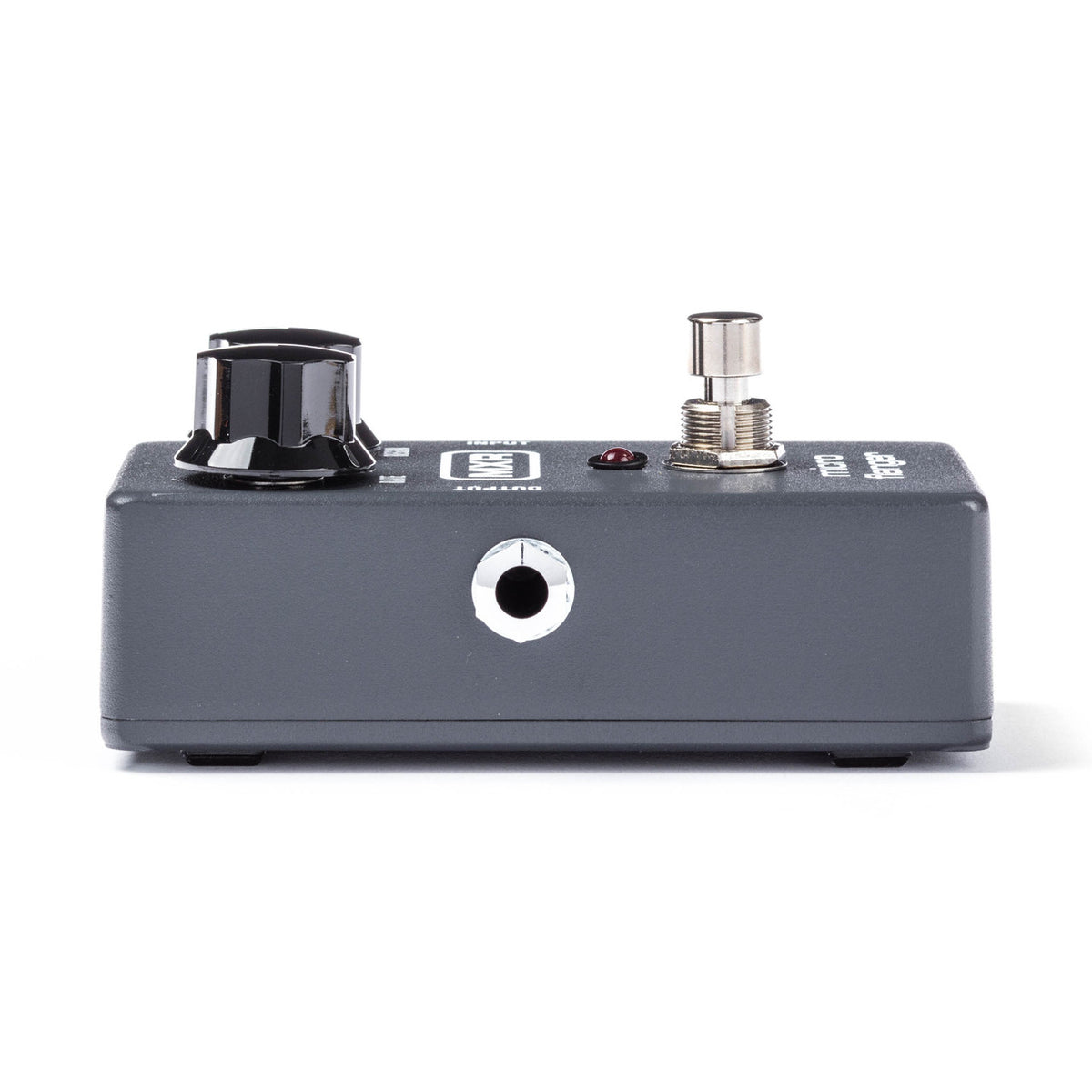 MXR M152 Micro Flanger Guitar Pedal