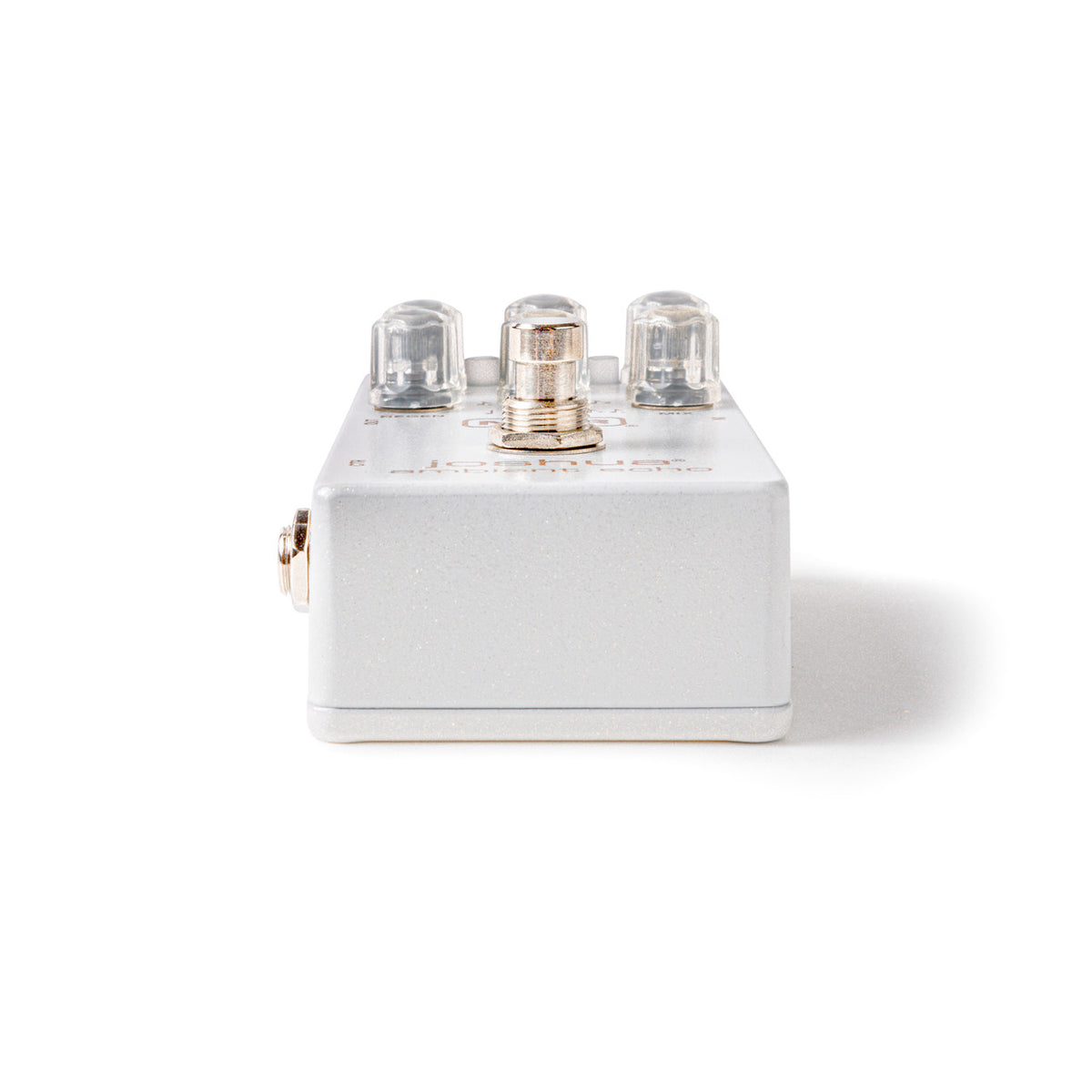 MXR M309 Joshua Ambient Echo Guitar Pedal