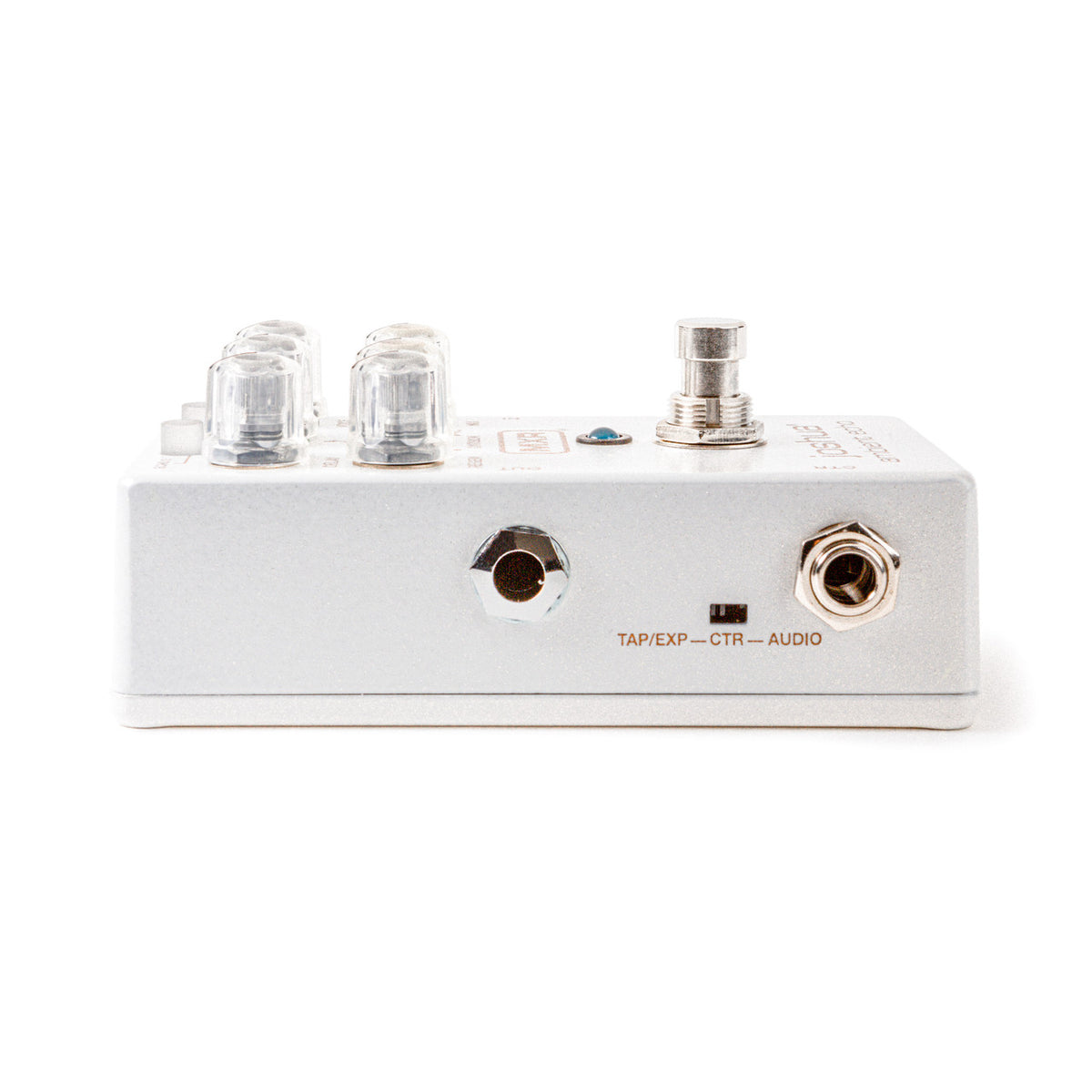 MXR M309 Joshua Ambient Echo Guitar Pedal