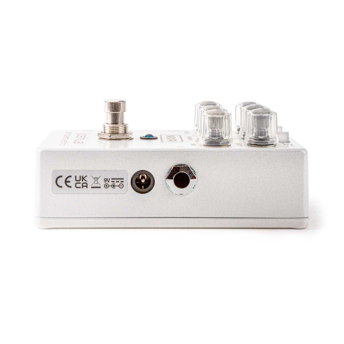 MXR M309 Joshua Ambient Echo Guitar Pedal
