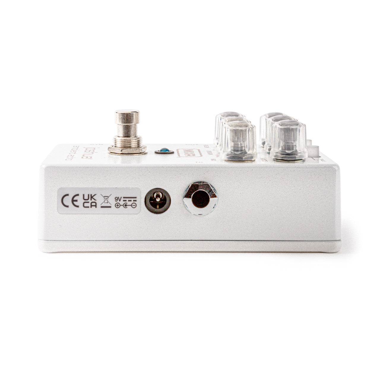 MXR M309 Joshua Ambient Echo Guitar Pedal