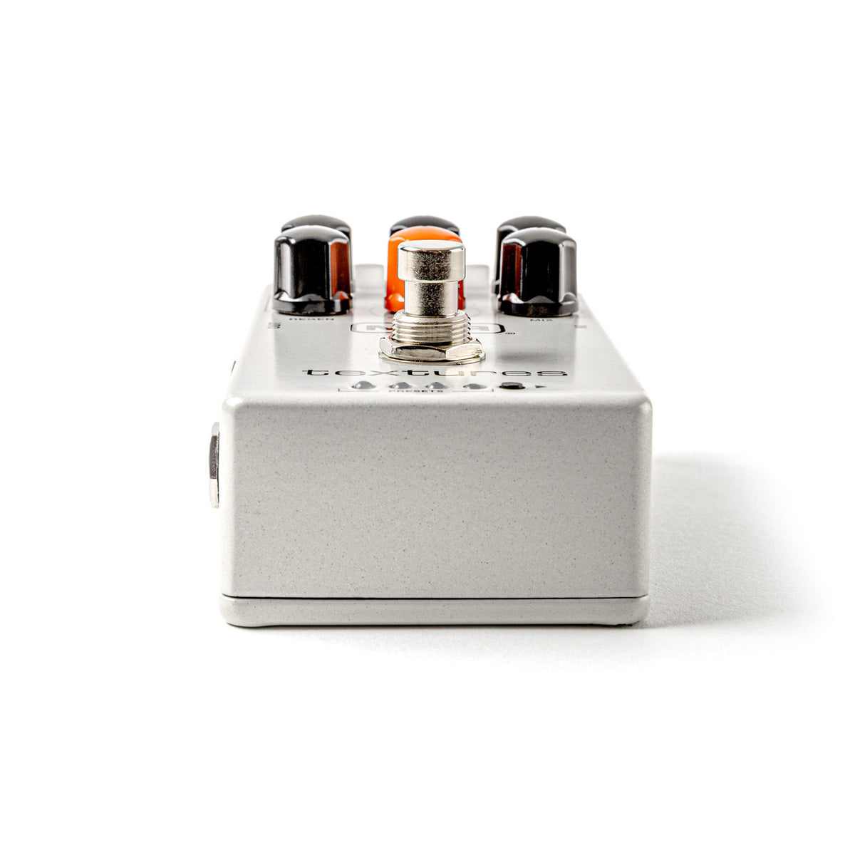 MXR M310 Textures Granular Synth Engine Pedal
