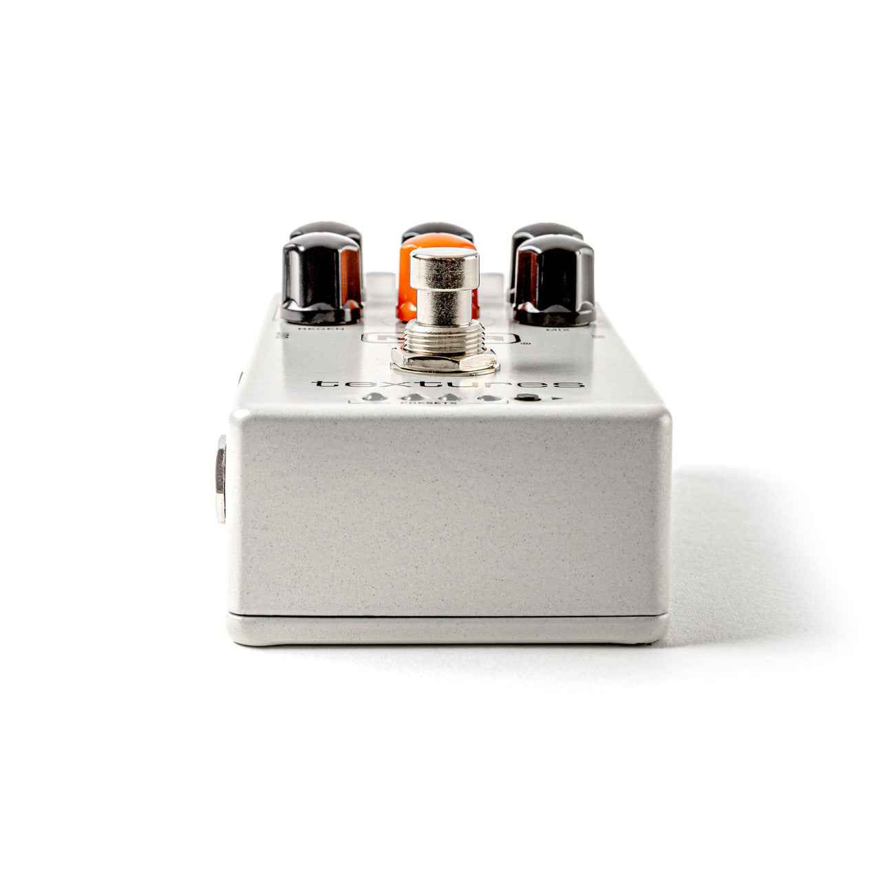 MXR M310 Textures Granular Synth Engine Pedal