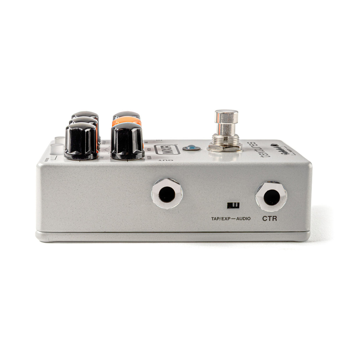 MXR M310 Textures Granular Synth Engine Pedal