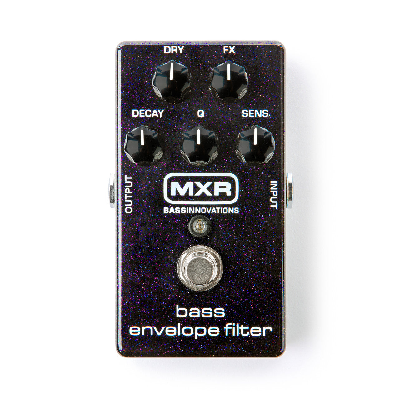 MXR M82 Bass Envelope Filter Bass Pedal