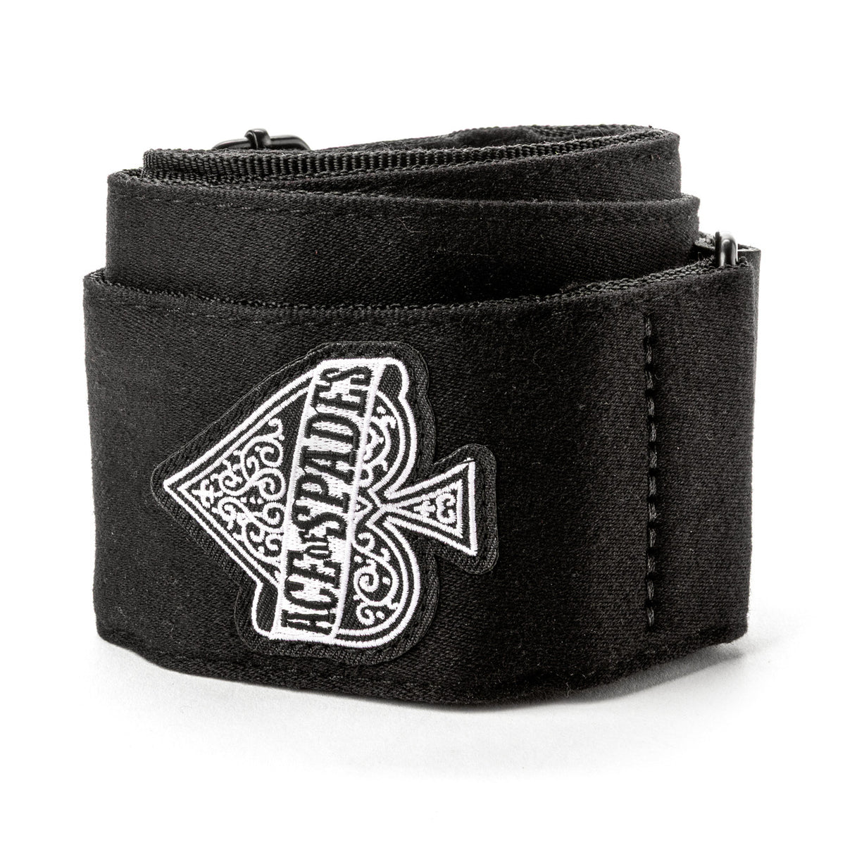 Dunlop MH01 Motorhead Ace of Spades Strap