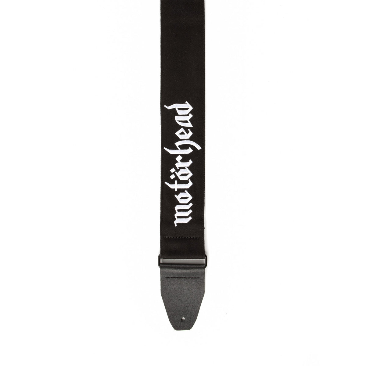 Dunlop MH02 Motorhead Logo Strap