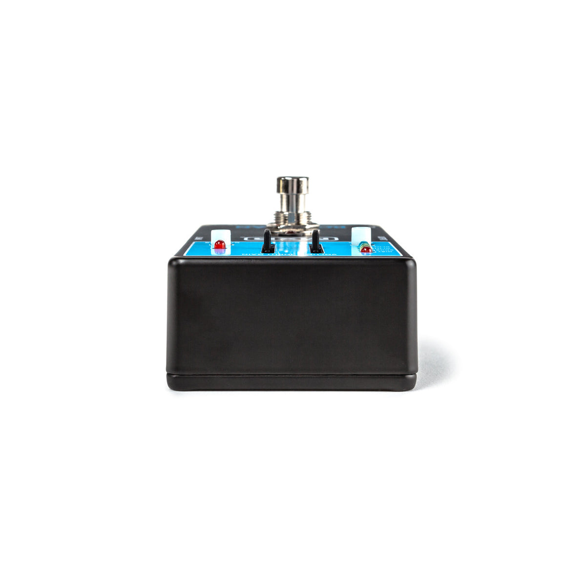 MXR Rockman X100 Analog Tone Processor Guitar Pedal