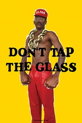 Tyler The Creator - Don't Tap The Glass (24" x 36" Poster)