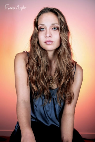 Fiona Apple (24x36 Poster)