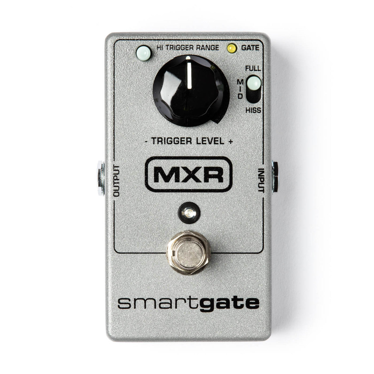 MXR M135 Smart Gate Noise Gate Guitar Pedal