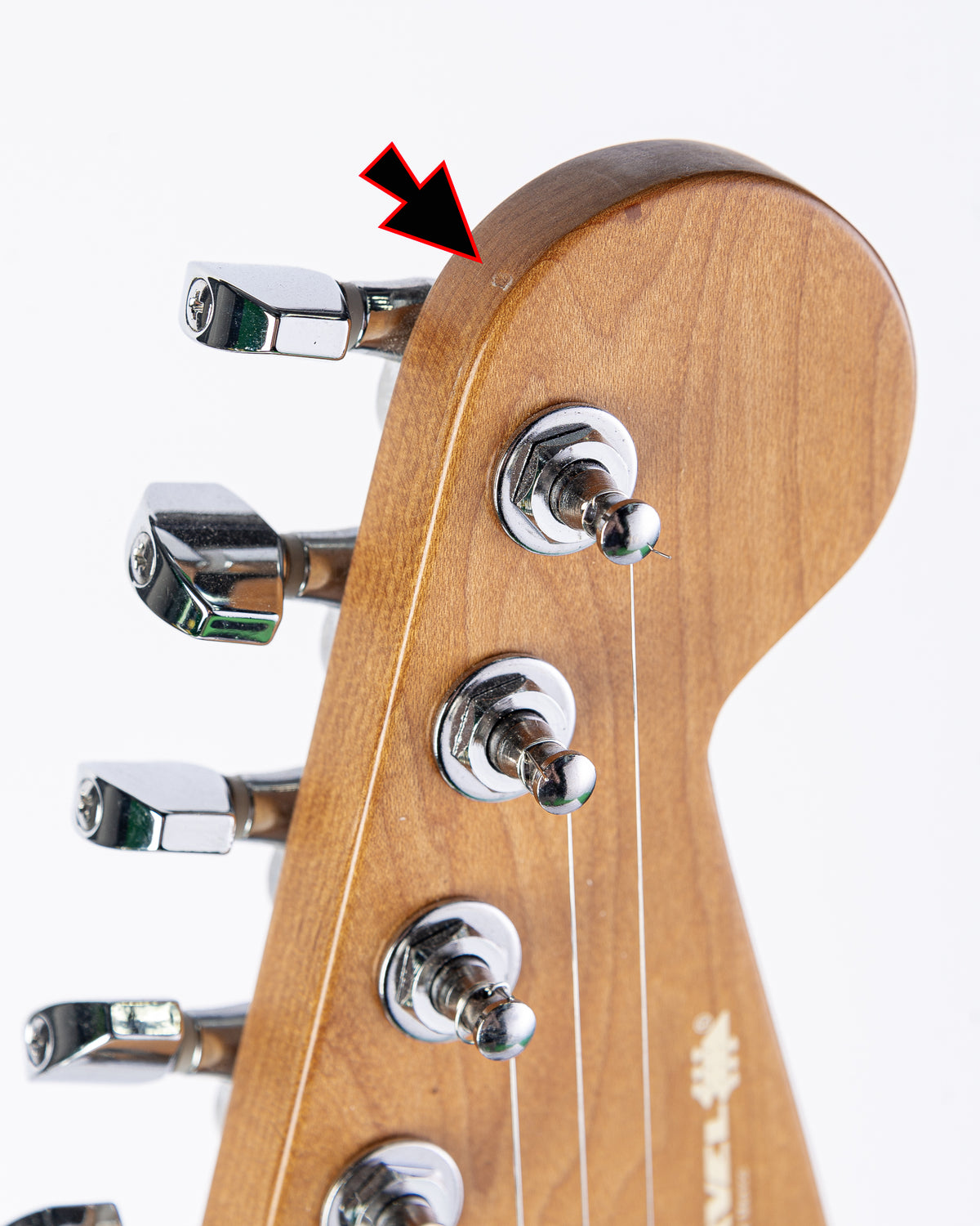 Charvel Marco Sfogli Signature Pro-Mod So-Cal Style 1 HSS FR CM QM with Caramelized Maple Fingerboard - Transparent Purple Burst