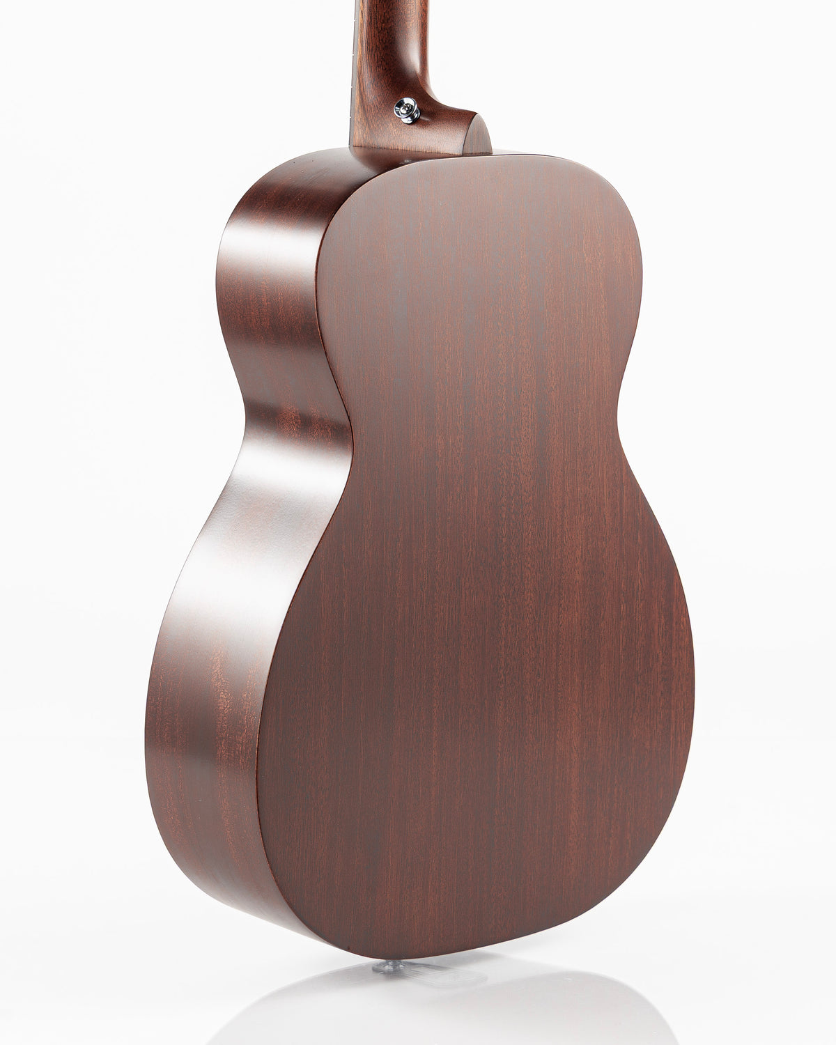 Martin 0-10E Retro Jason Isbell Special Edition Acoustic Electric Guitar - Dark Mahogany