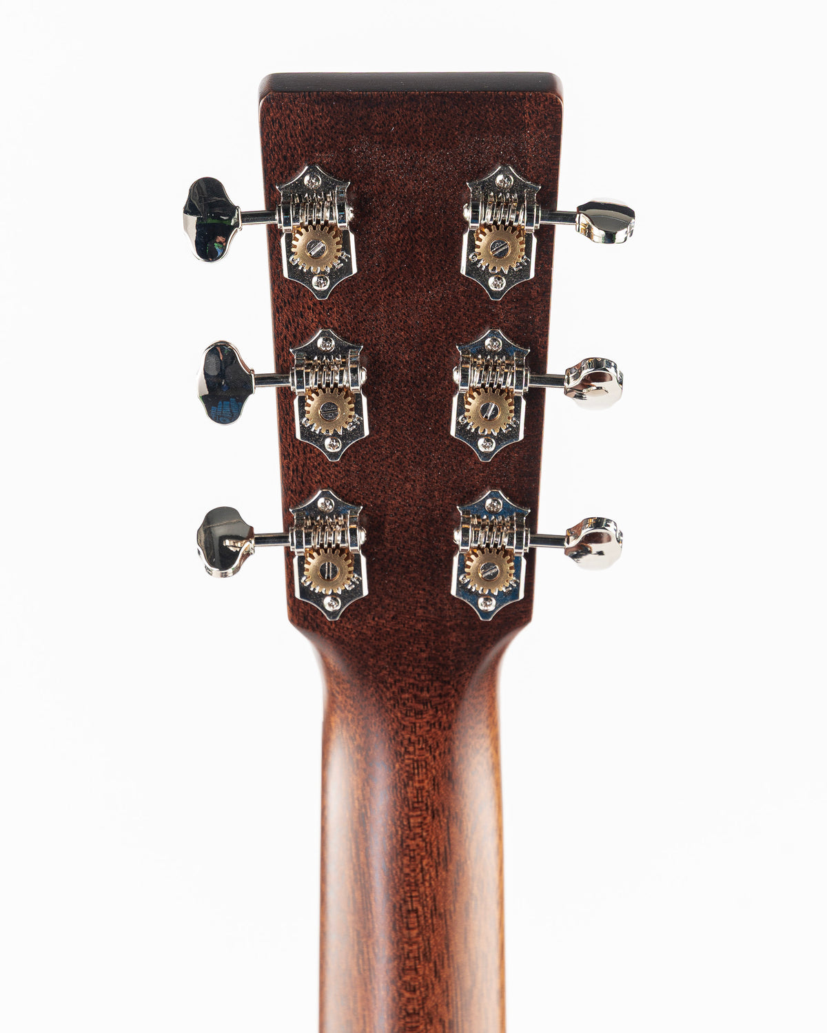 Martin 0-10E Retro Jason Isbell Special Edition Acoustic Electric Guitar - Dark Mahogany