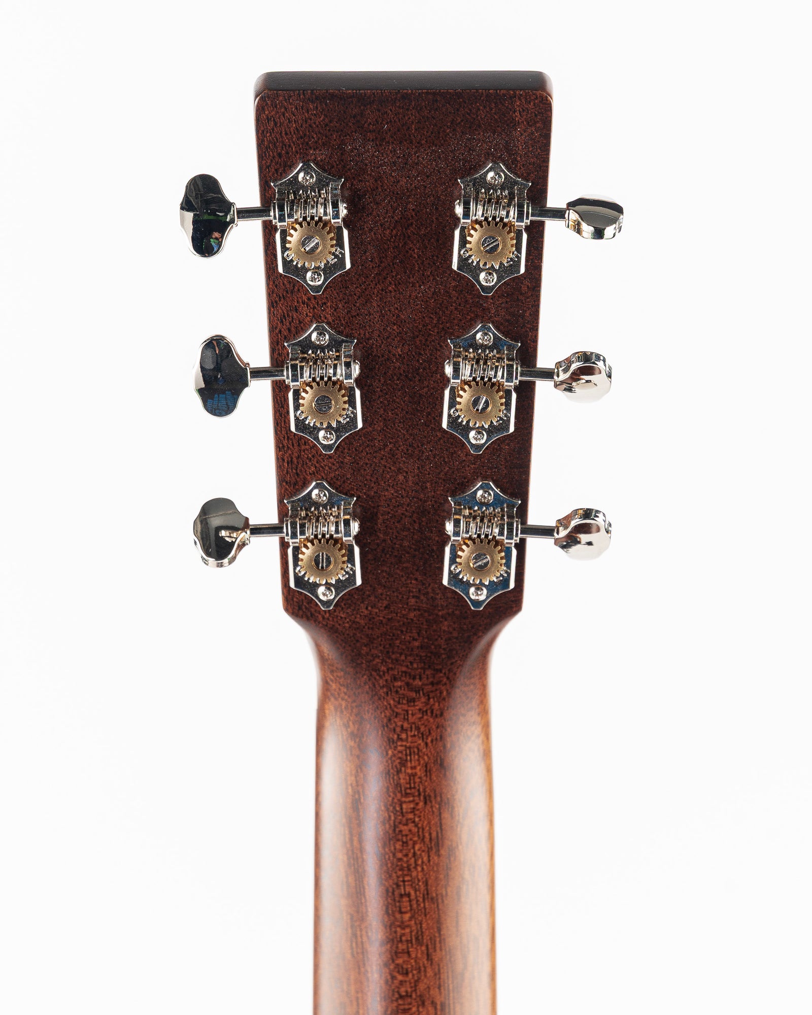 Martin 0-10E Retro Jason Isbell Special Edition Acoustic Electric Guitar - Dark Mahogany