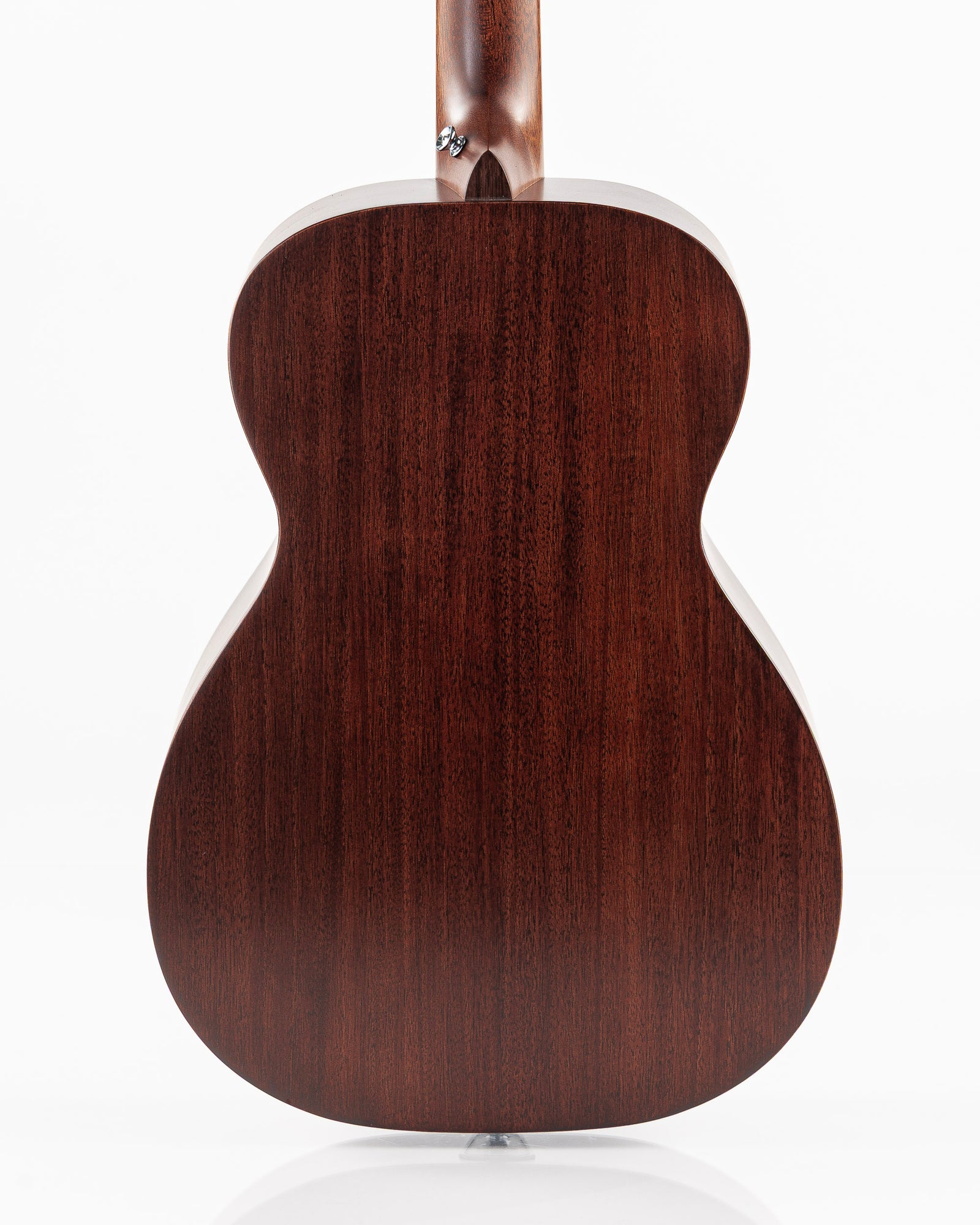 Martin 0-10E Retro Jason Isbell Special Edition Acoustic Electric Guitar - Dark Mahogany