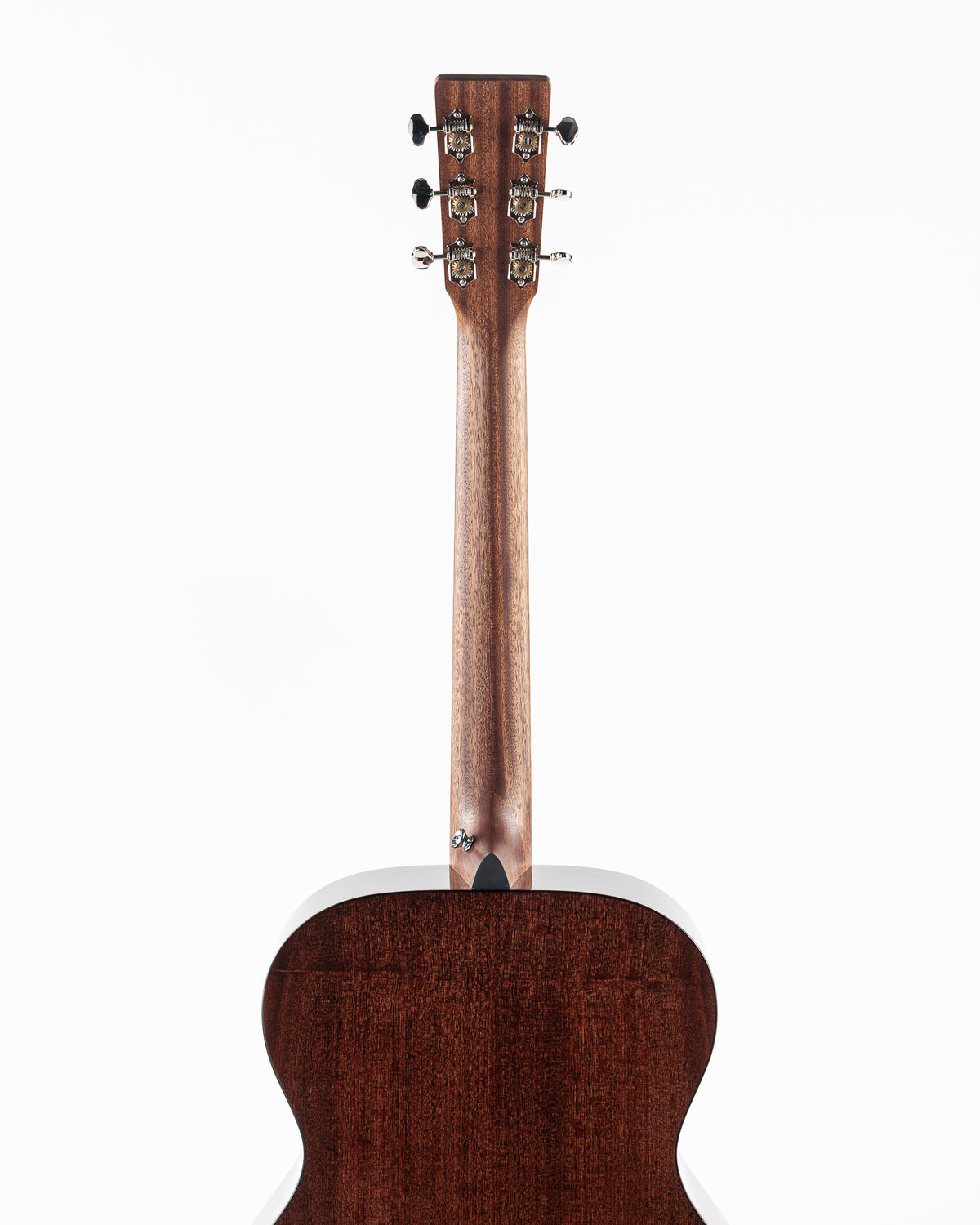 Martin 000-12E Retro Road Series Acoustic Electric Guitar - Aging Toner Gloss