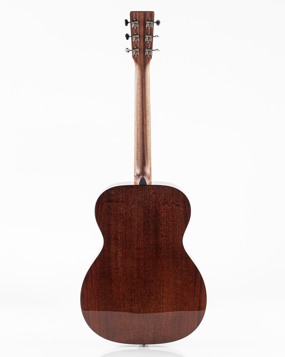 Martin 000-12E Retro Road Series Acoustic Electric Guitar - Aging Toner Gloss