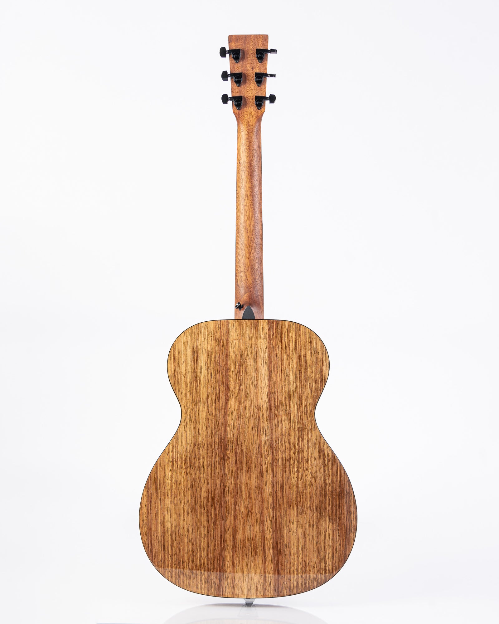 B-STOCK Martin 000-12E Road Series Acoustic Electric Guitar