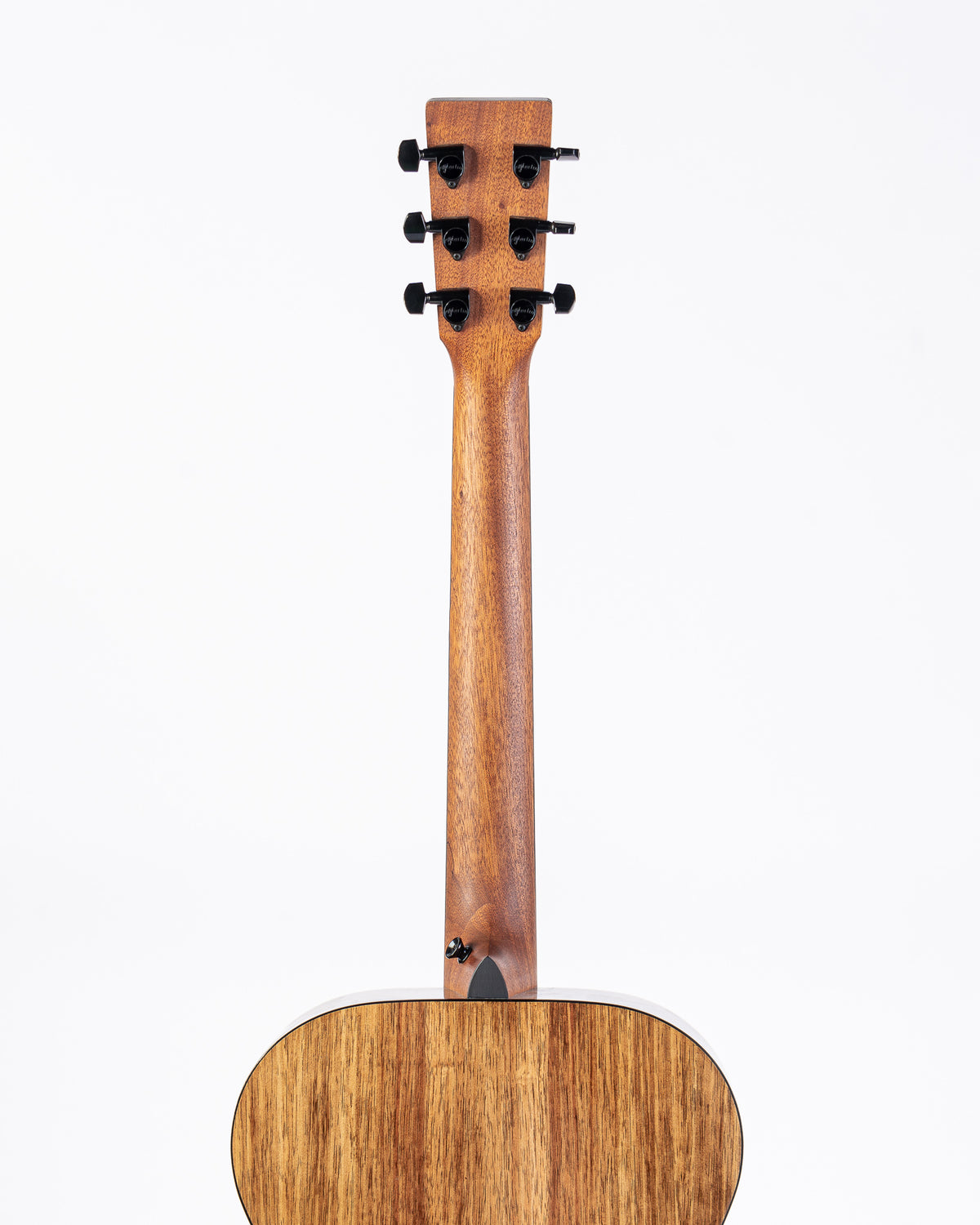 B-STOCK Martin 000-12E Road Series Acoustic Electric Guitar