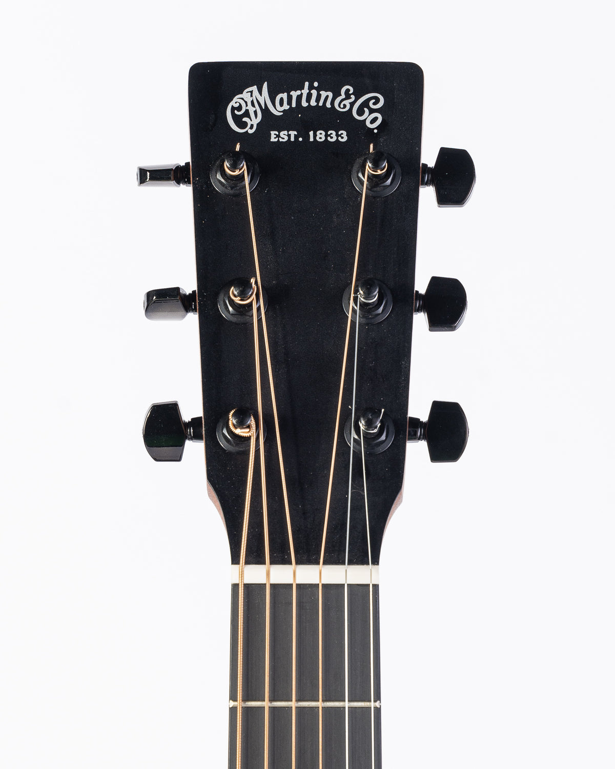 B-STOCK Martin 000-12E Road Series Acoustic Electric Guitar