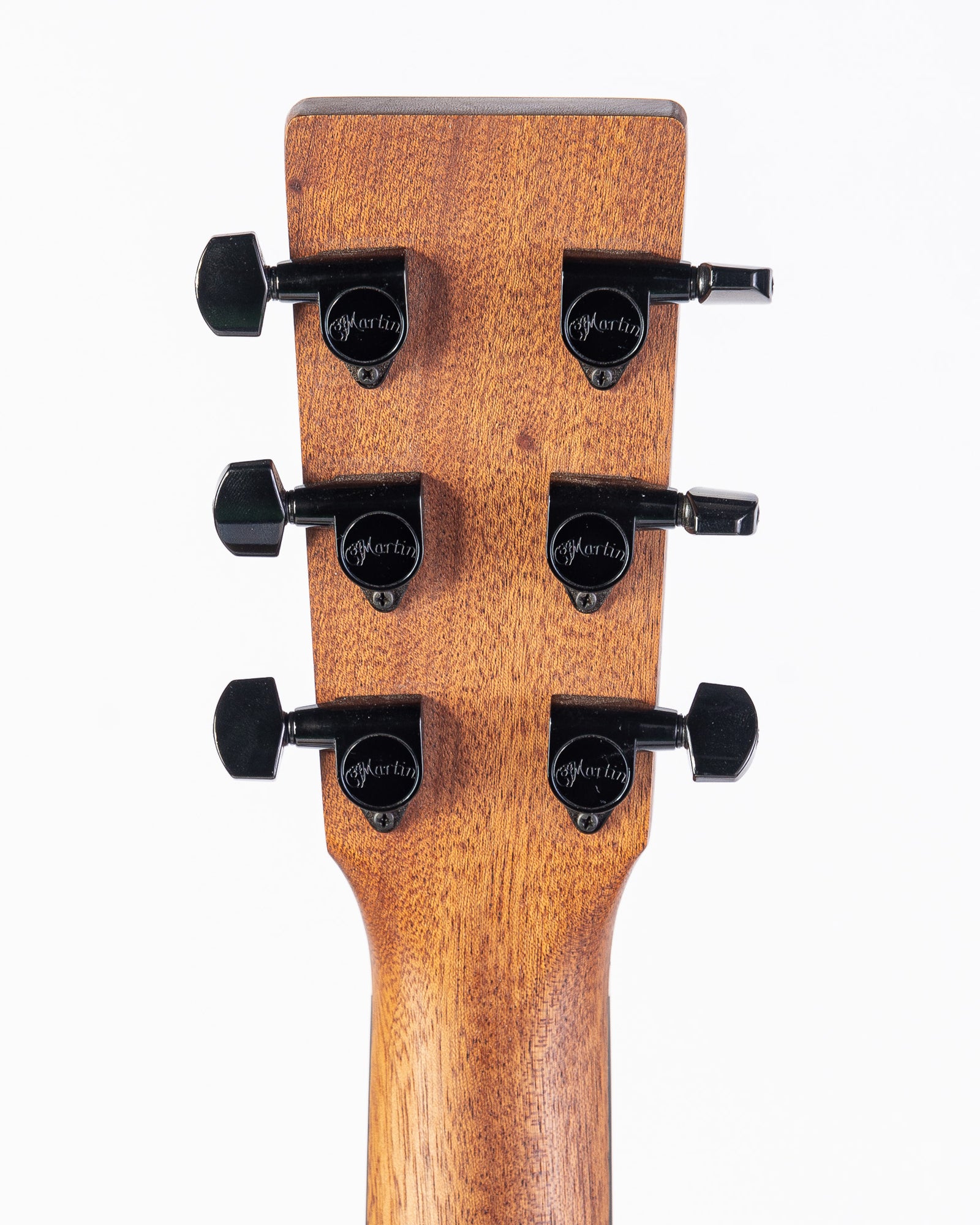 B-STOCK Martin 000-12E Road Series Acoustic Electric Guitar