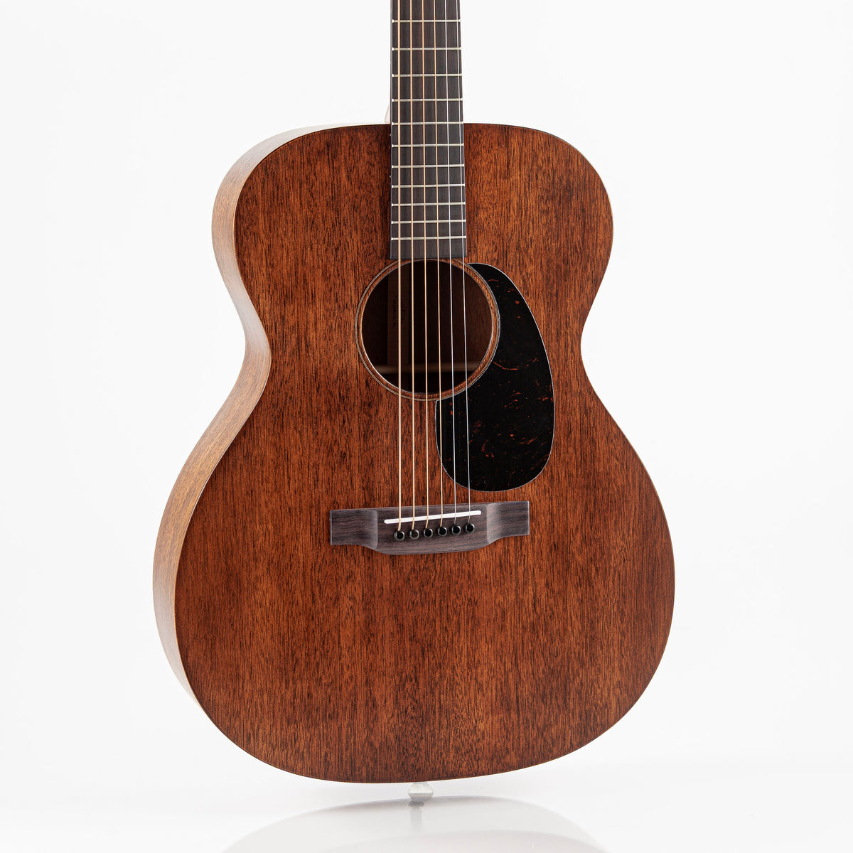 Martin 000-15M Mahogany 15 Series Auditorium Acoustic Guitar - Natural