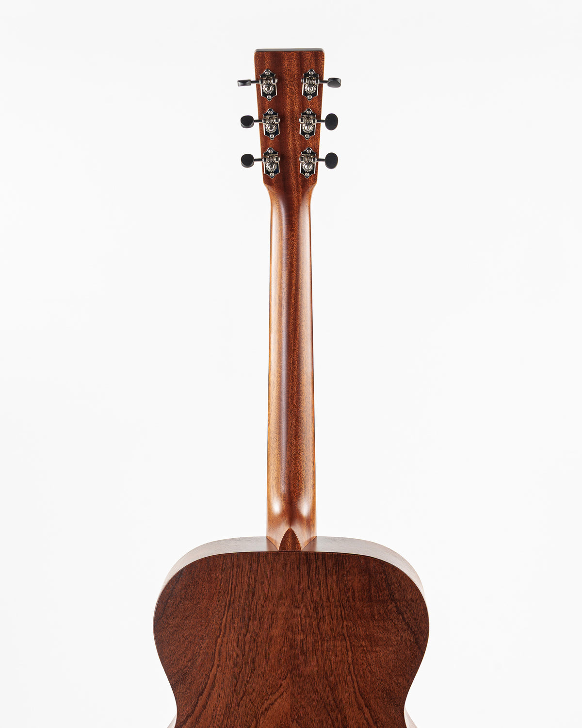 Martin 000-15M Mahogany 15 Series Auditorium Acoustic Guitar - Natural