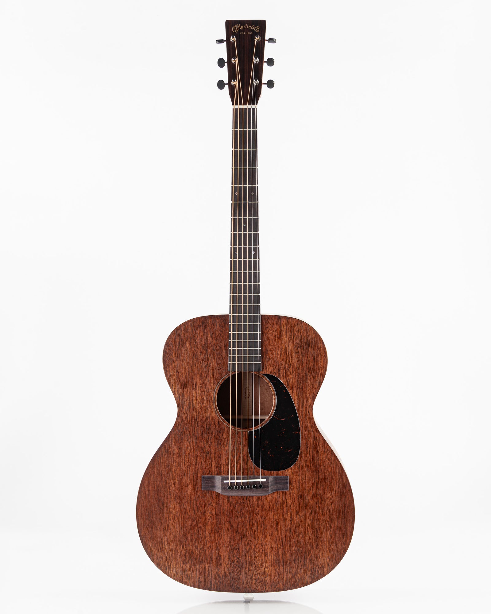 Martin 000-15M Mahogany 15 Series Auditorium Acoustic Guitar - Natural