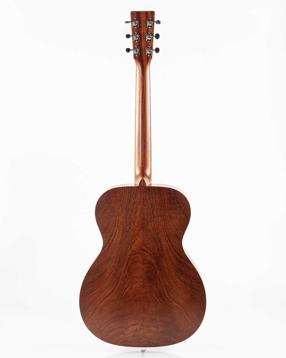 Martin 000-15M Mahogany 15 Series Auditorium Acoustic Guitar - Natural