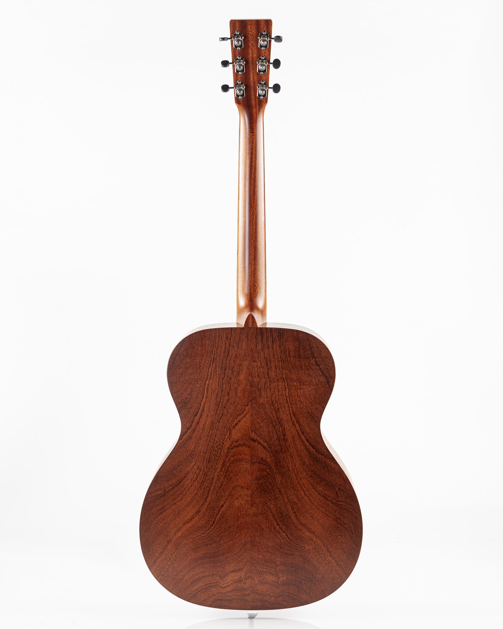 Martin 000-15M Mahogany 15 Series Auditorium Acoustic Guitar - Natural