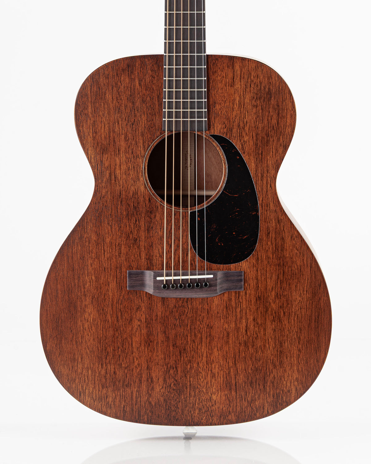 Martin 000-15M Mahogany 15 Series Auditorium Acoustic Guitar - Natural