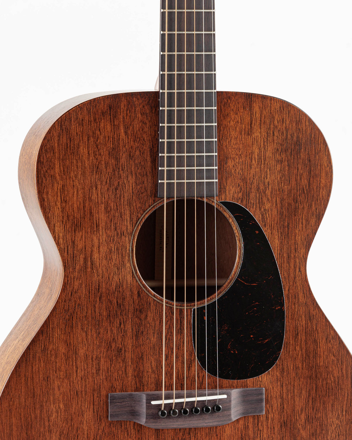 Martin 000-15M Mahogany 15 Series Auditorium Acoustic Guitar - Natural