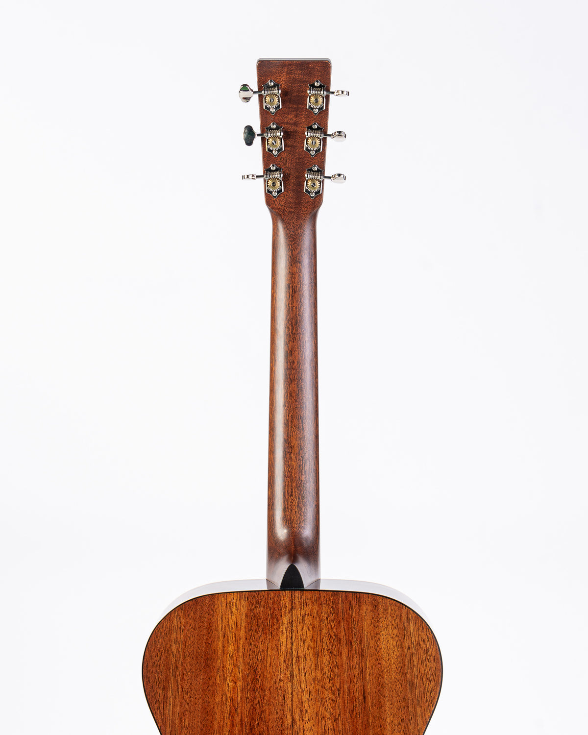 Martin Standard Series 000-18 Acoustic Guitar - Natural