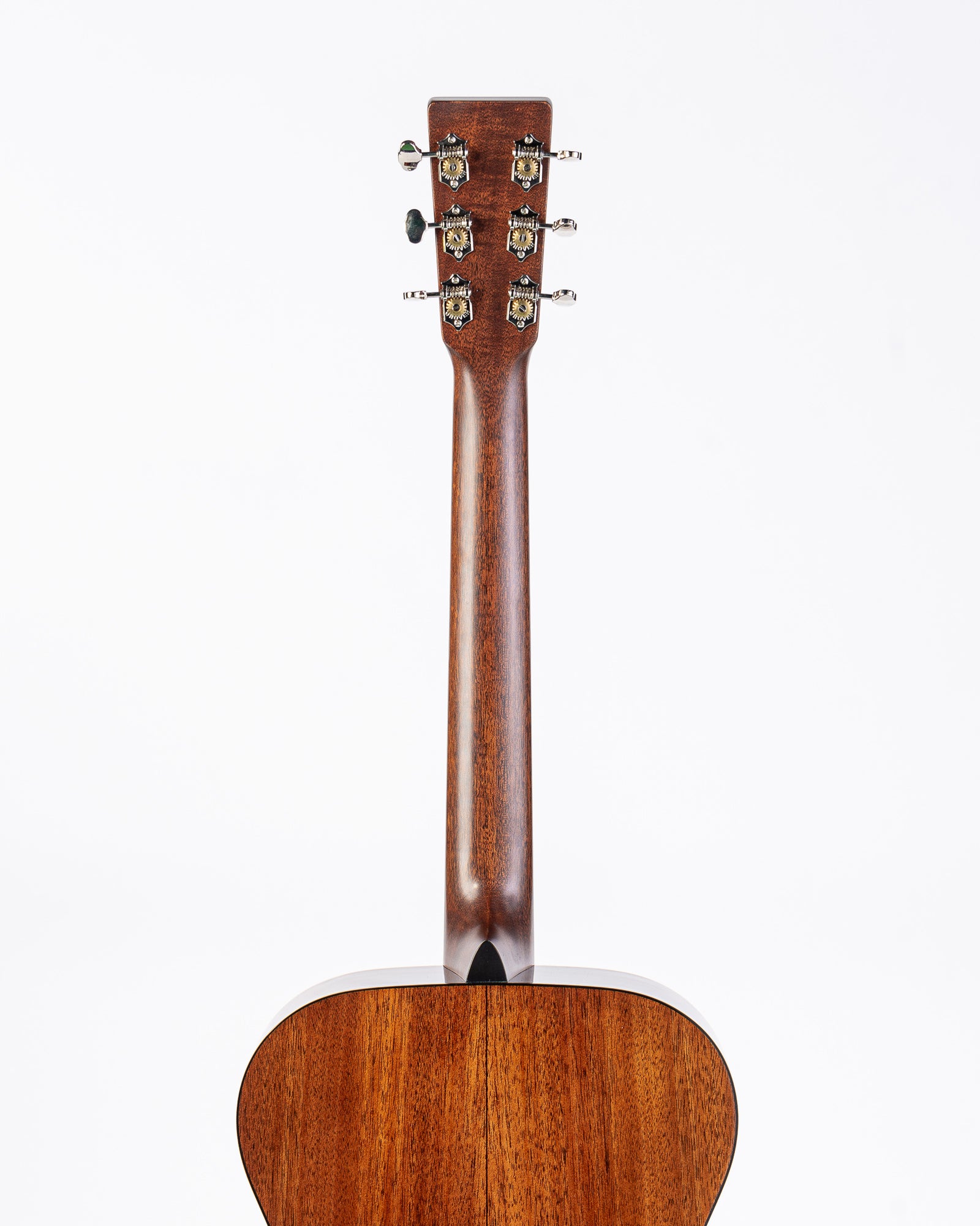 Martin Standard Series 000-18 Acoustic Guitar - Natural