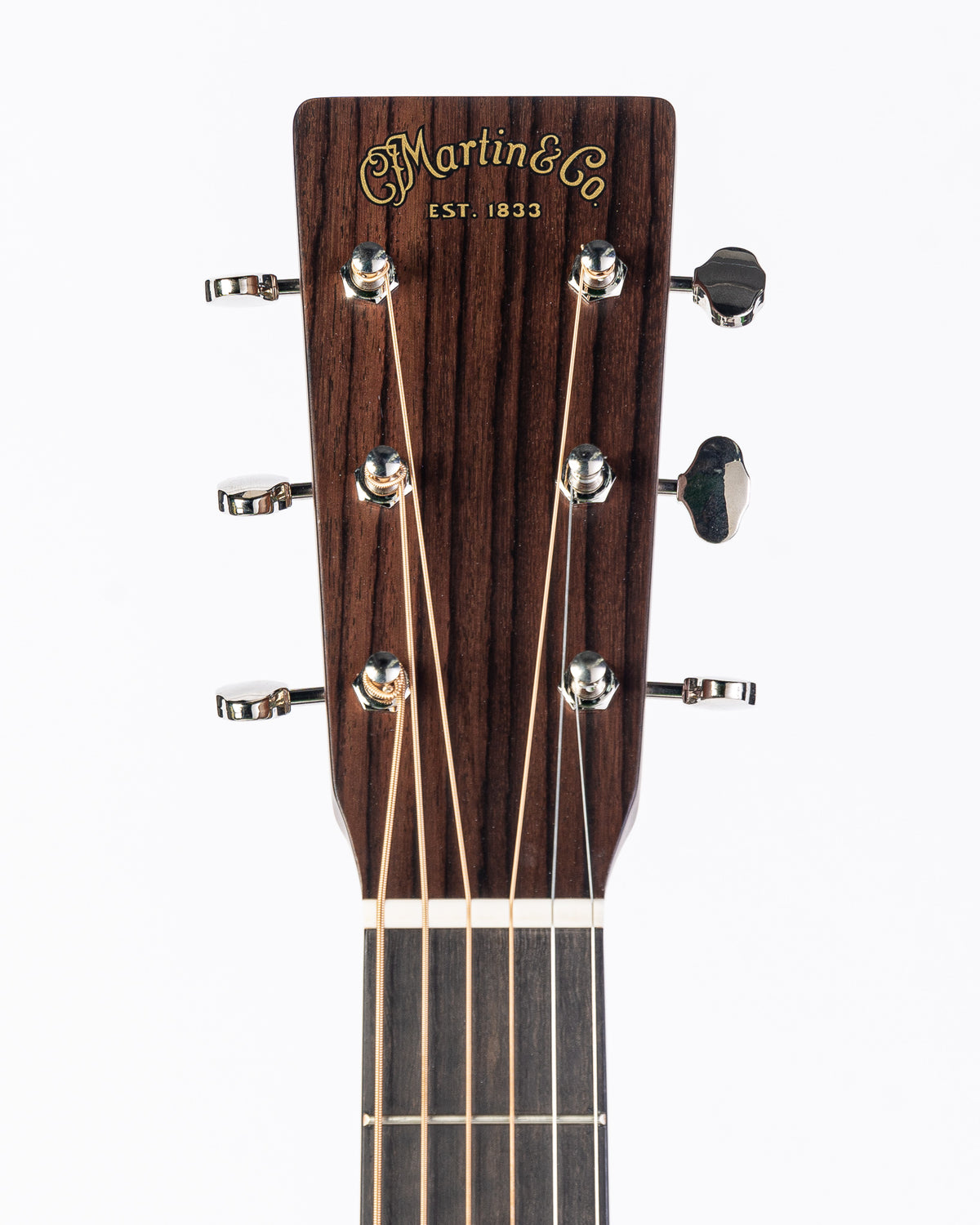 Martin Standard Series 000-18 Acoustic Guitar - Natural