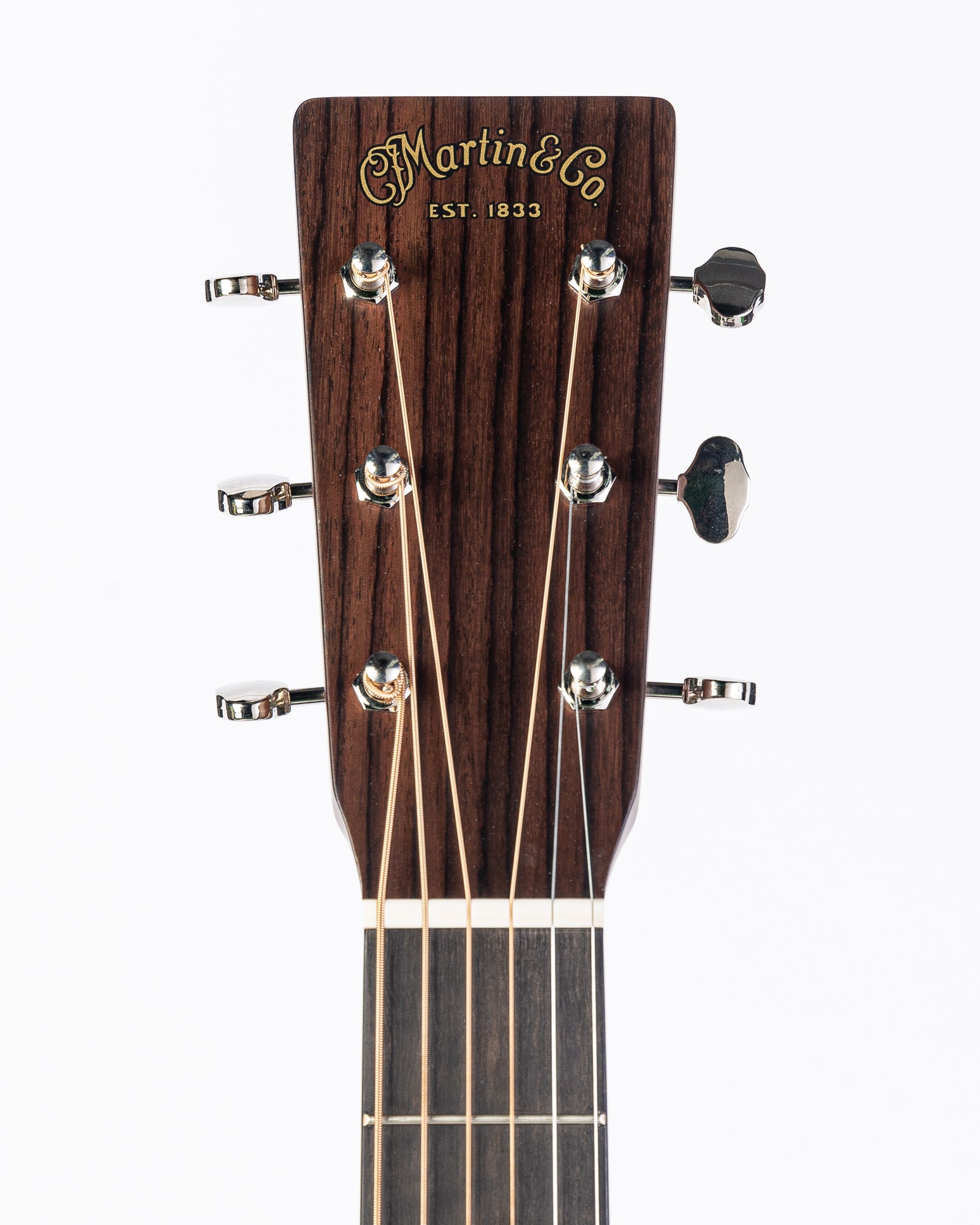 Martin Standard Series 000-18 Acoustic Guitar - Natural